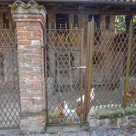 Cavalcata Appartement