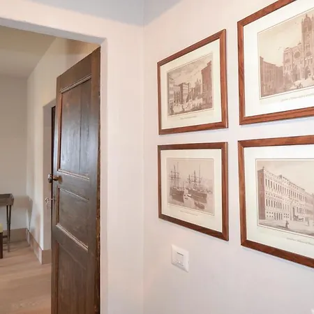 Appartement Cavalcata