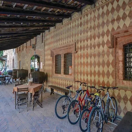 Cavalcata Appartement Gabiano