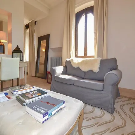 Appartement Cavalcata