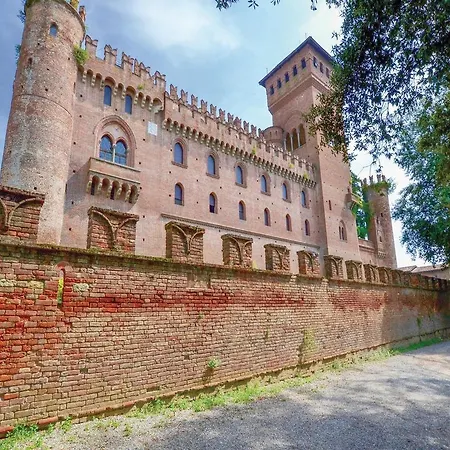 Cavalcata Appartement *