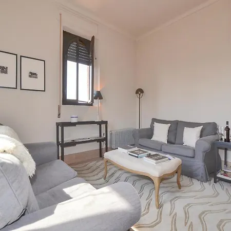 Cavalcata Appartement *