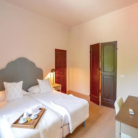 Cavalcata Appartement